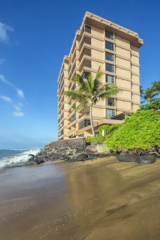 Maui Kai Condos Lahaina