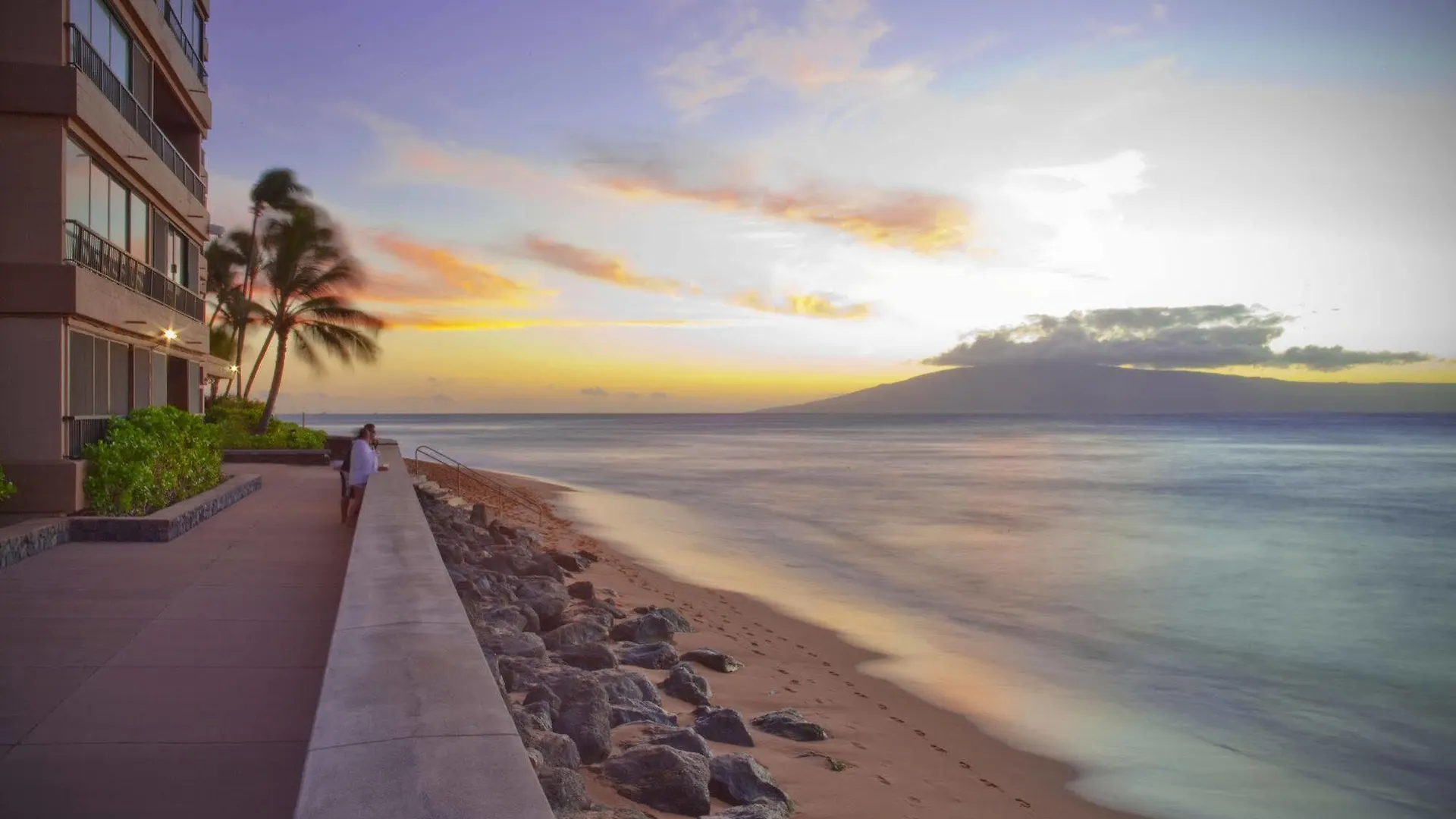 Aparthotel Maui Kai Condos Lahaina