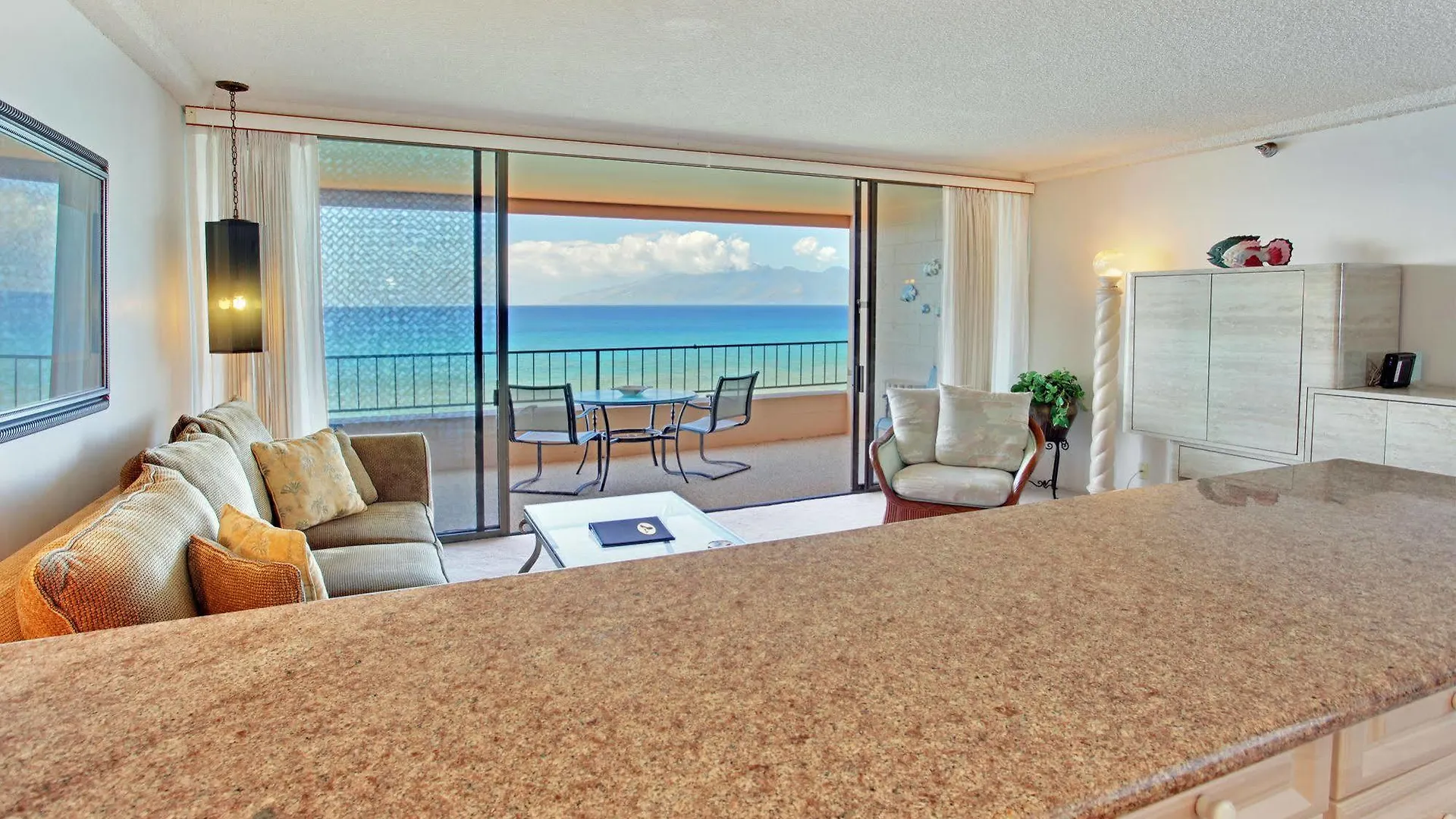 Aparthotel Maui Kai Condos Lahaina