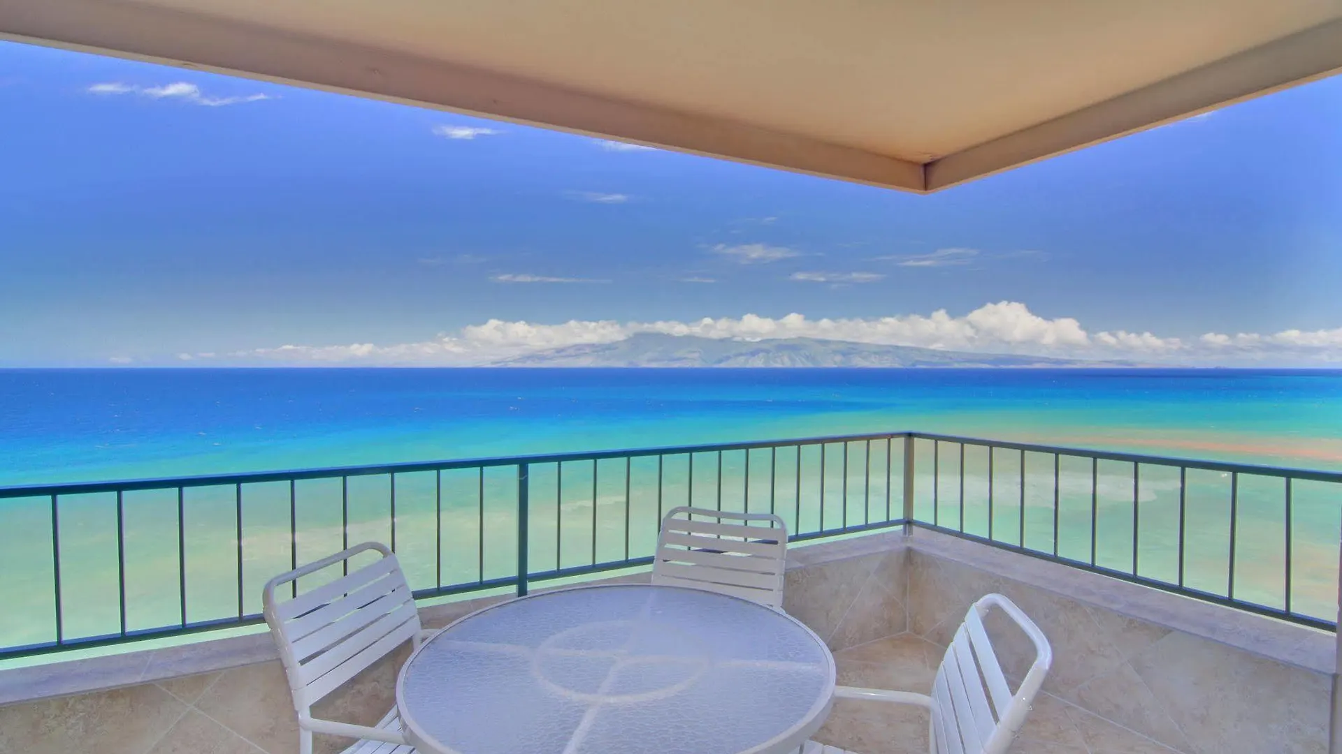 Aparthotel Maui Kai Condos Lahaina