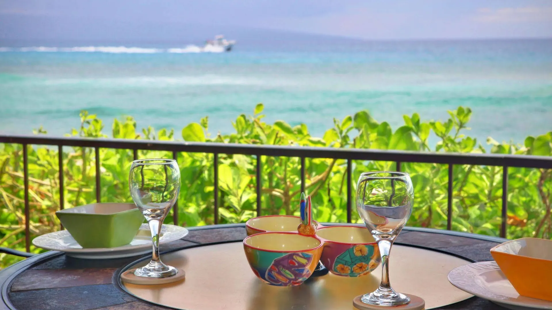 Aparthotel Maui Kai Condos Lahaina