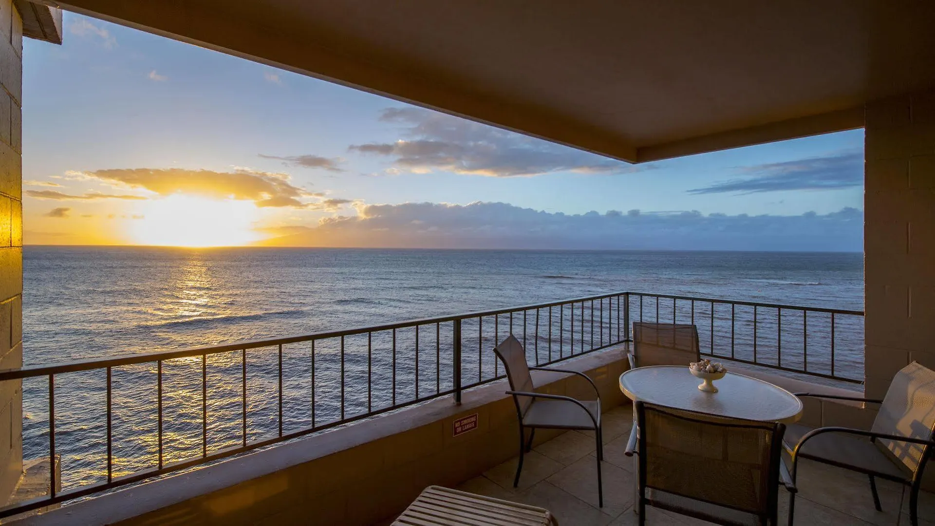 Maui Kai Condos Lahaina