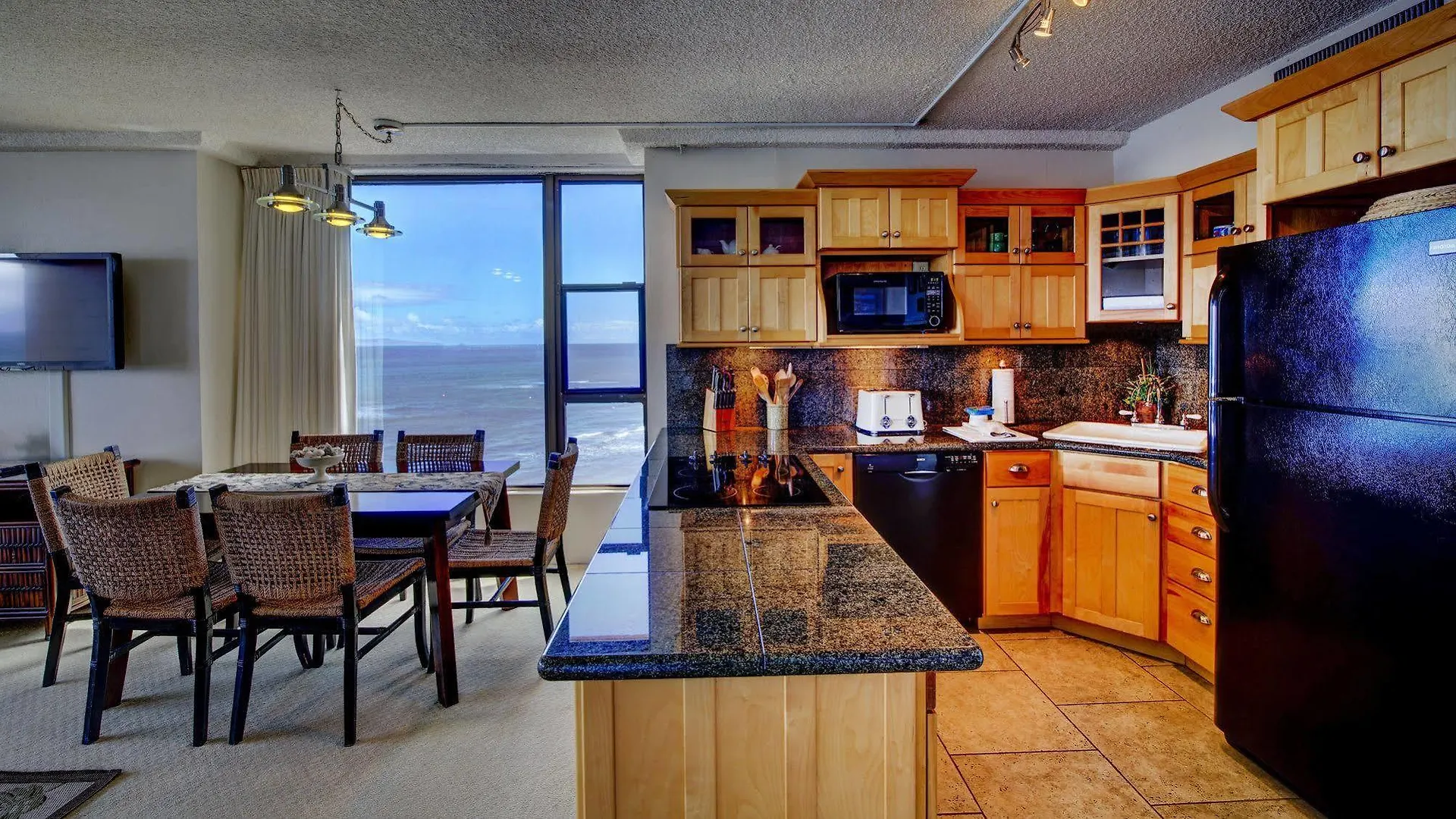 *** Aparthotel Maui Kai Condos Lahaina United States