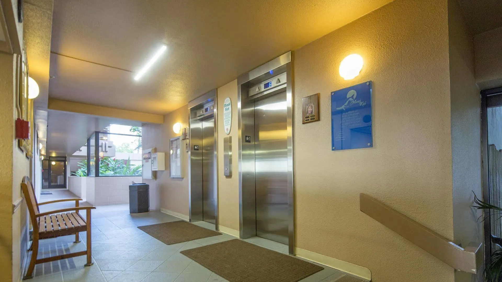 Maui Kai Condos Lahaina