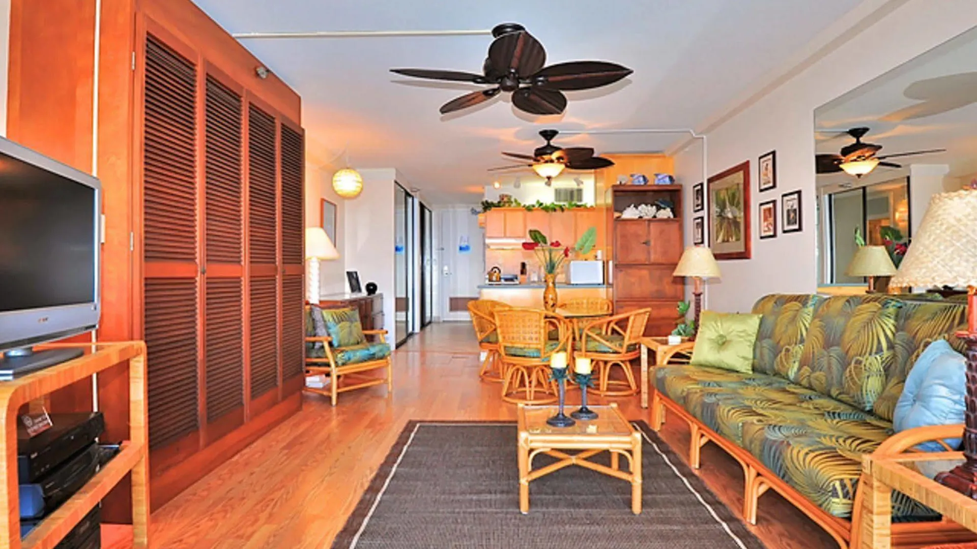 Maui Kai Condos Lahaina 3*,