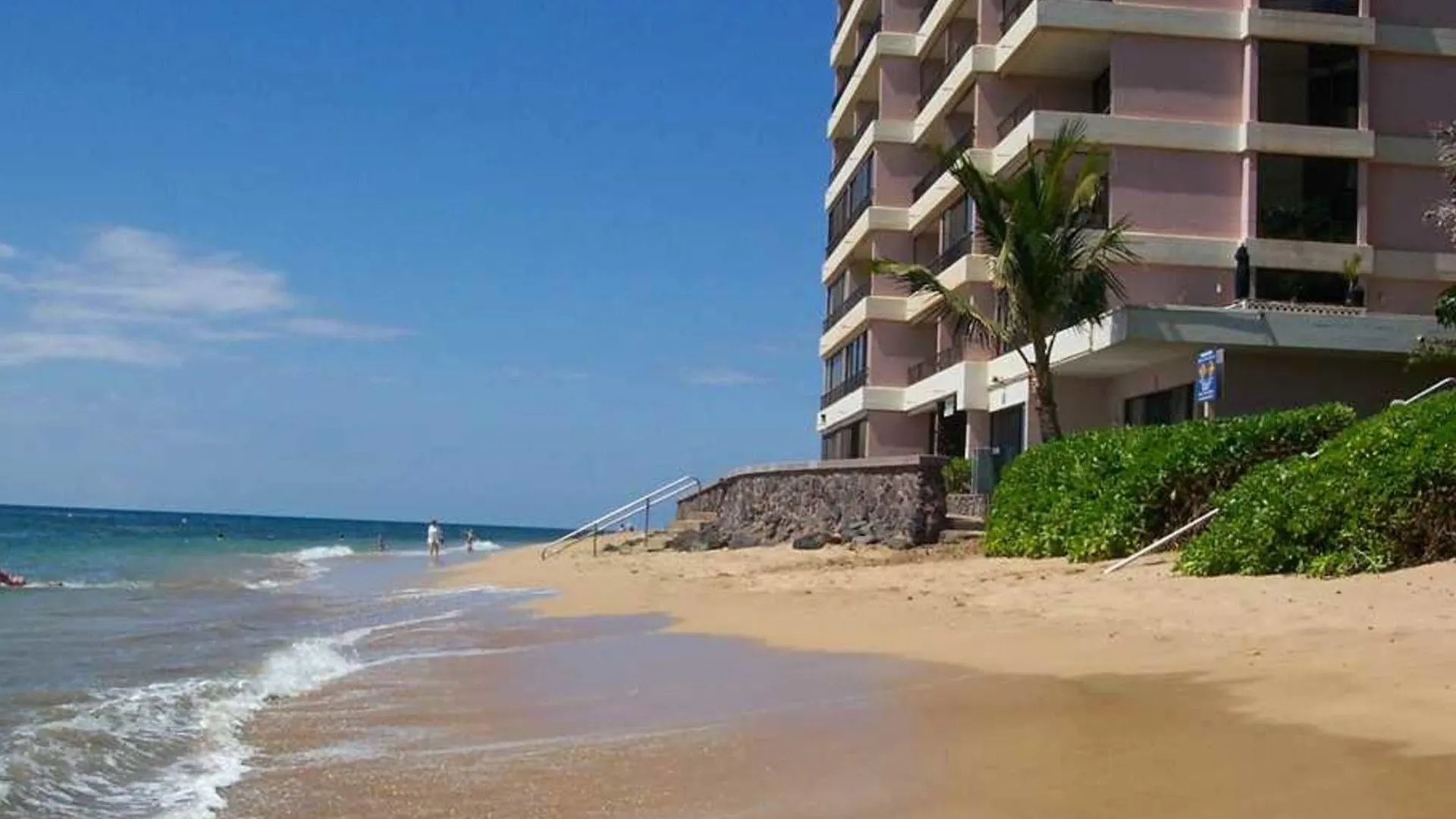 *** Aparthotel Maui Kai Condos Lahaina United States