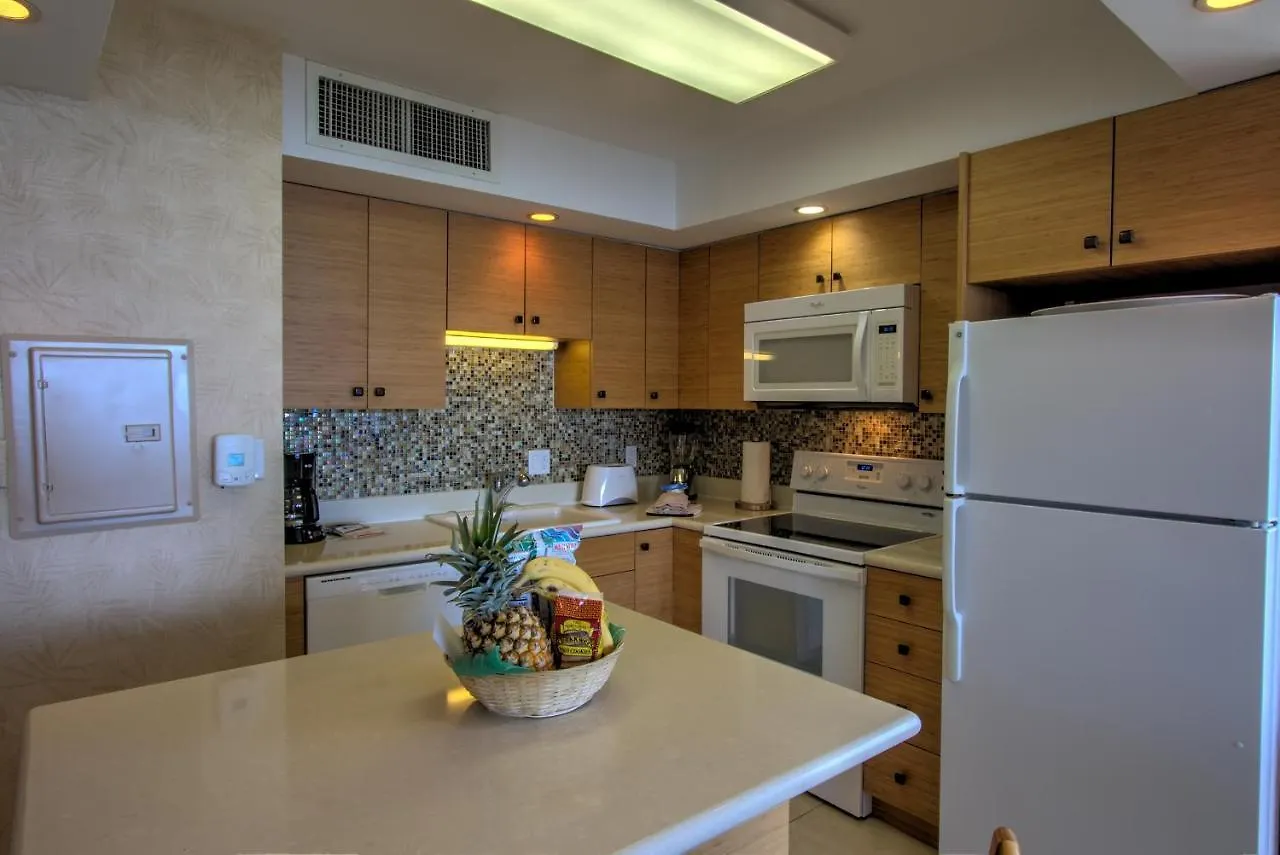 *** Aparthotel Maui Kai Condos Lahaina United States