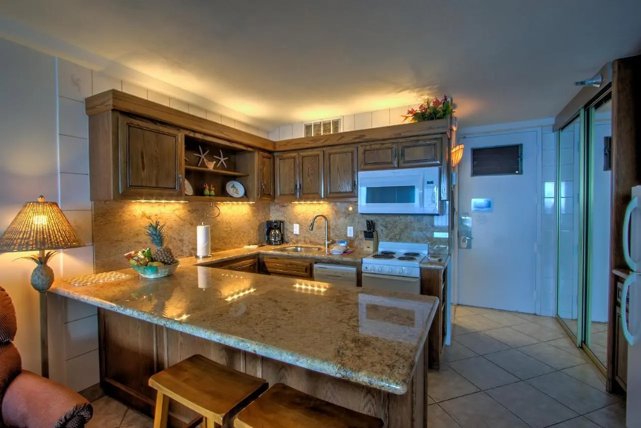 Maui Kai Condos Lahaina United States