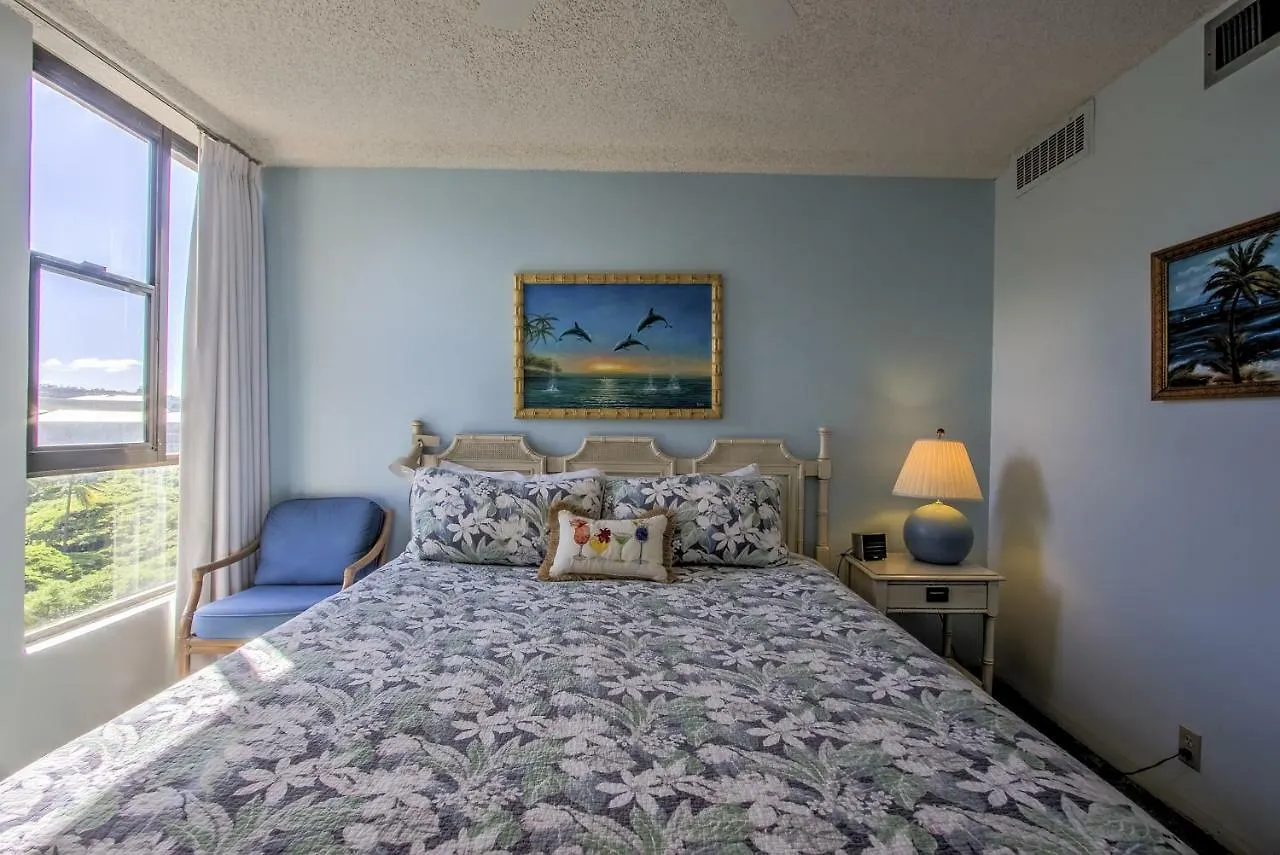Maui Kai Condos Lahaina
