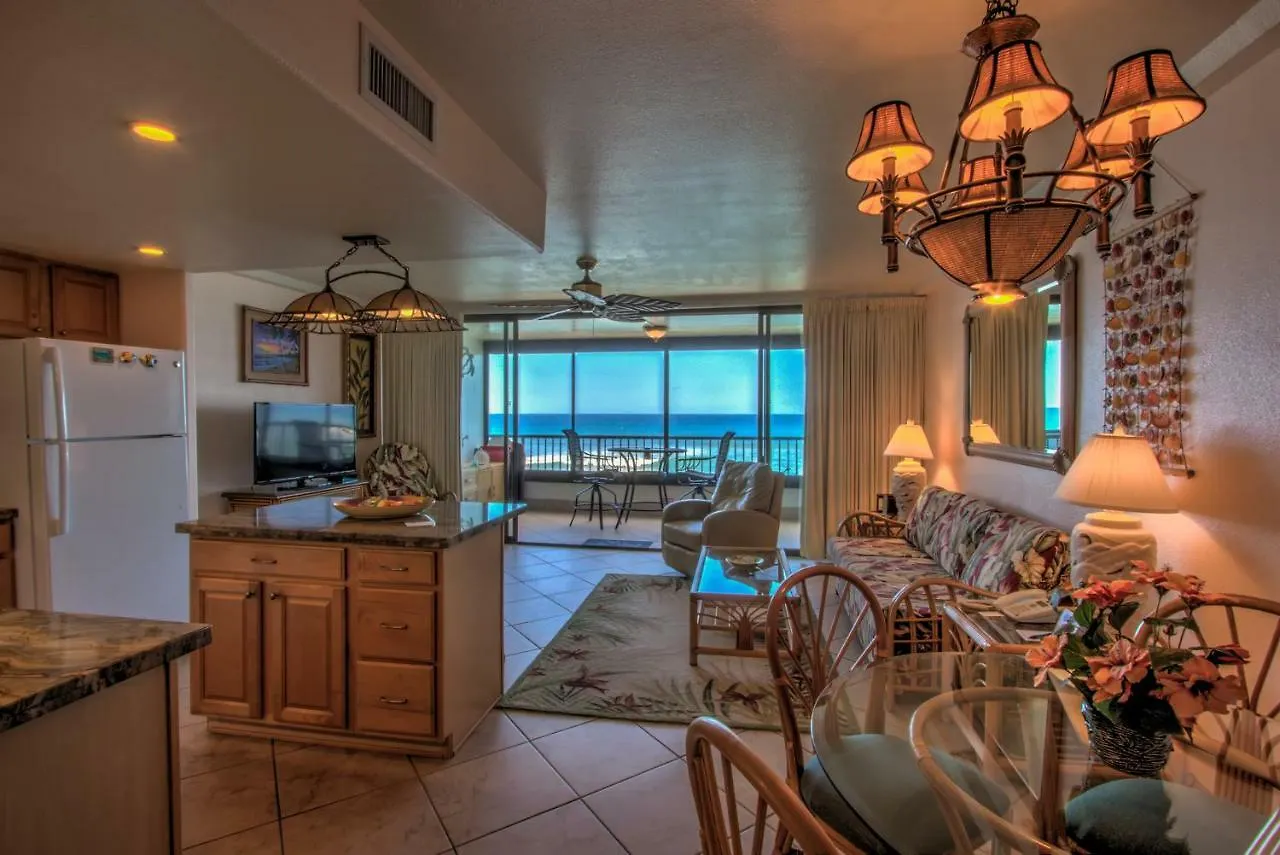 Aparthotel Maui Kai Condos Lahaina