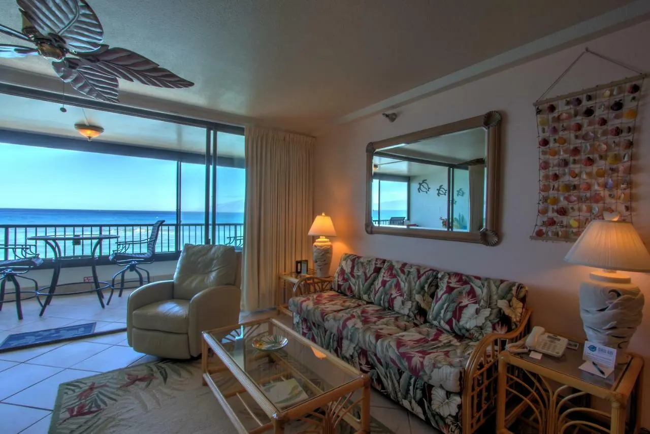 Maui Kai Condos Lahaina United States