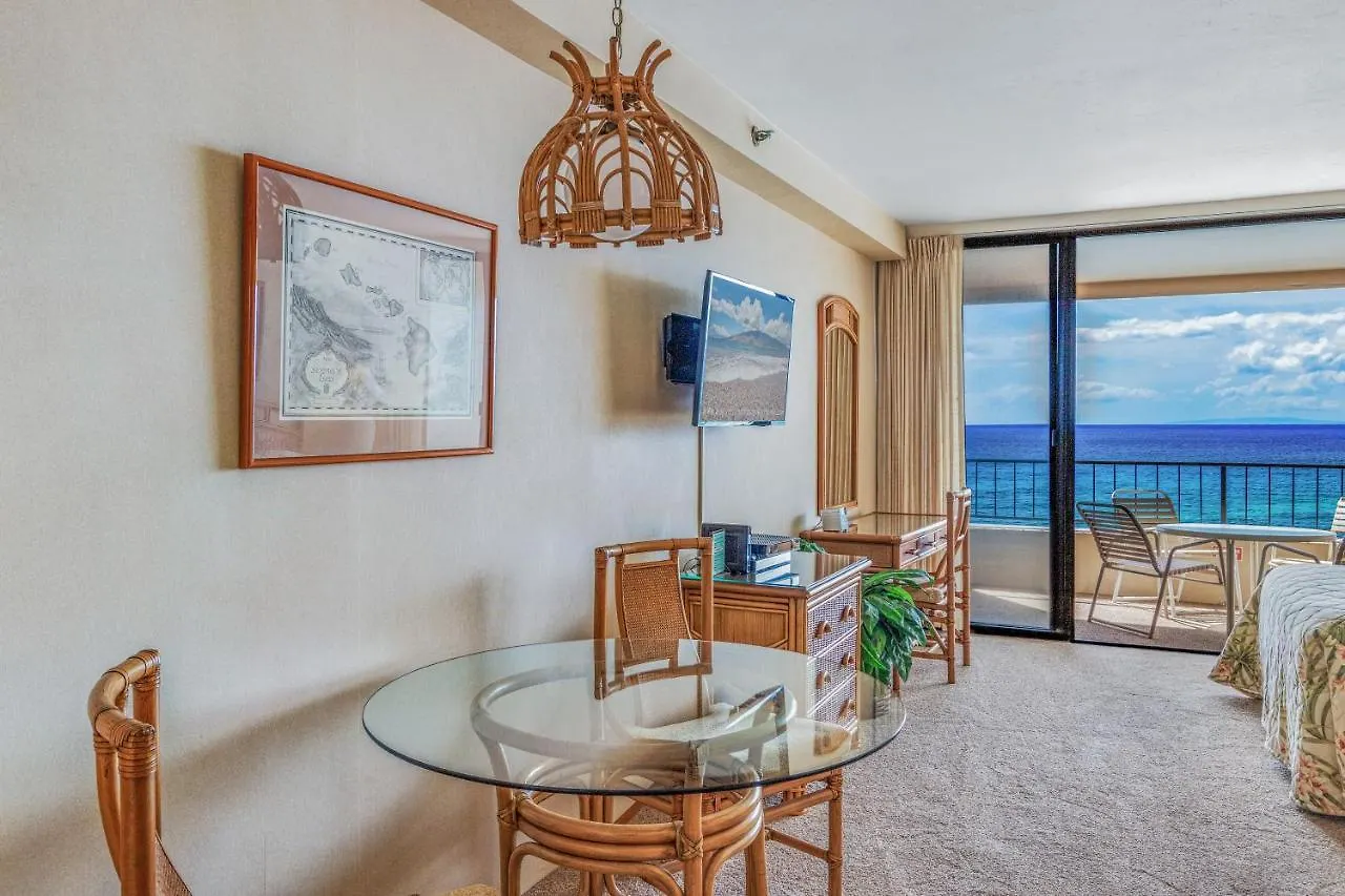 Maui Kai Condos Lahaina