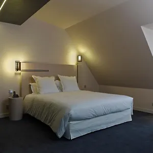 De Nell Hotell Paris