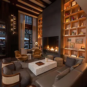 **** Hotel Andra Mgallery Collection United States