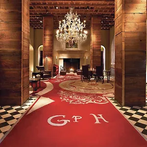 ***** Hotel Gramercy Park United States
