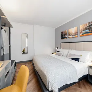 *** Hotel Citadines Connect Fifth Avenue USA